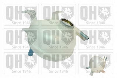 QUINTON HAZELL qve519 -  Компенсационный бак, охлаждающая жидкость